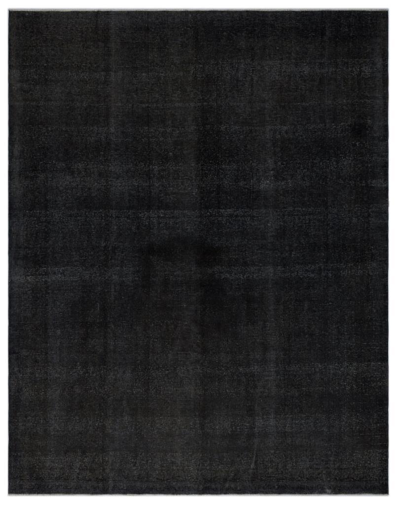 Apex Vintage XLarge Siyah 24582 303 x 382 cm