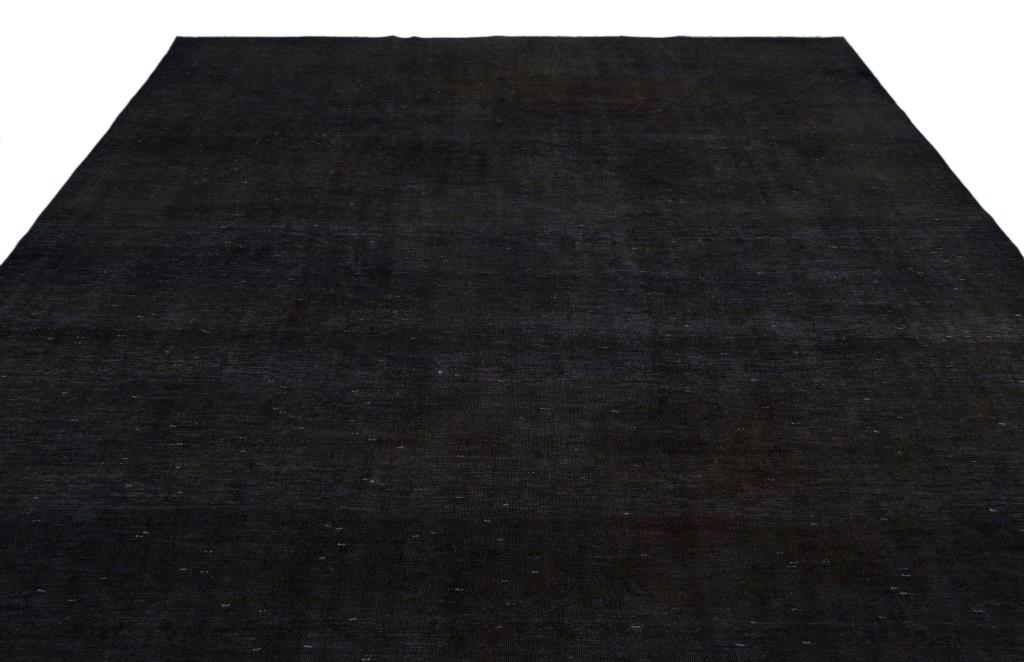 Apex Vintage XLarge Siyah 24597 295 x 395 cm
