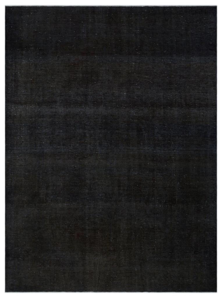 Apex Vintage XLarge Siyah 24597 295 x 395 cm
