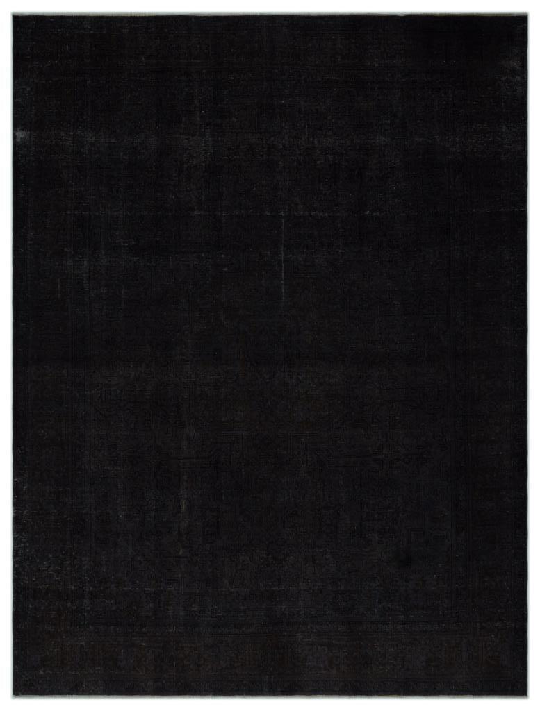 Apex Vintage XLarge Siyah 24598 295 x 382 cm