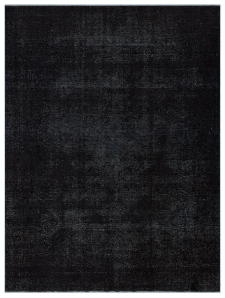 Apex Vintage XLarge Siyah 24600 275 x 380 cm