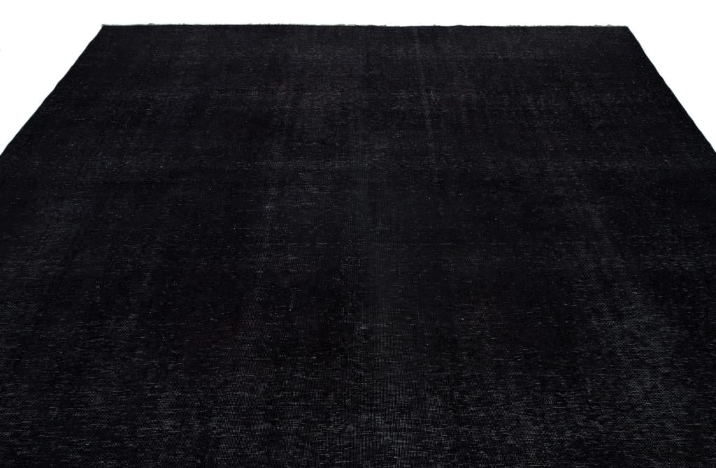Apex Vintage XLarge Siyah 24609 296 x 380 cm