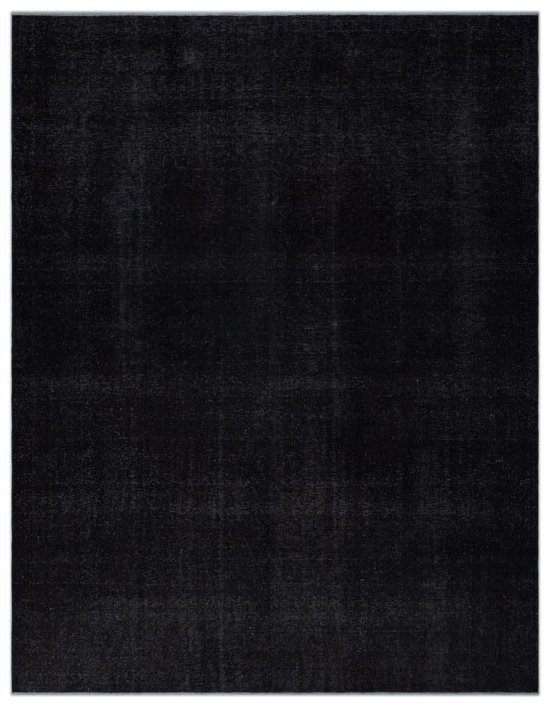 Apex Vintage XLarge Siyah 24609 296 x 380 cm