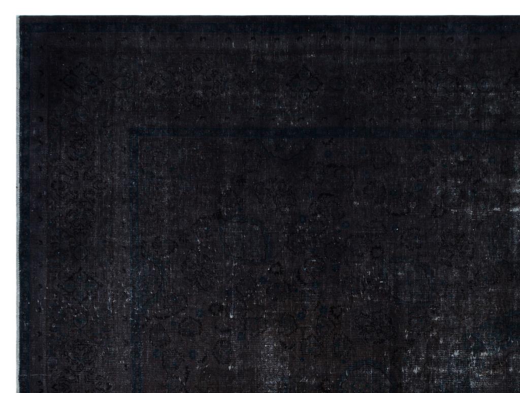 Apex Vintage XLarge Siyah 29841 291 x 386 cm