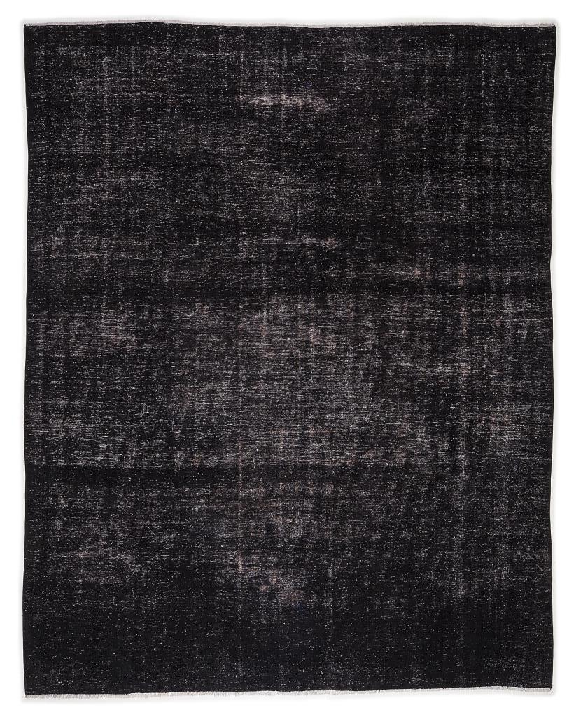 Apex Vintage XLarge Siyah 7854 276 x 345 cm
