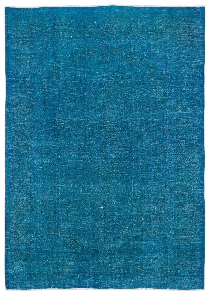 Apex Vintage XLarge Turkuaz 11097 288 x 395 cm