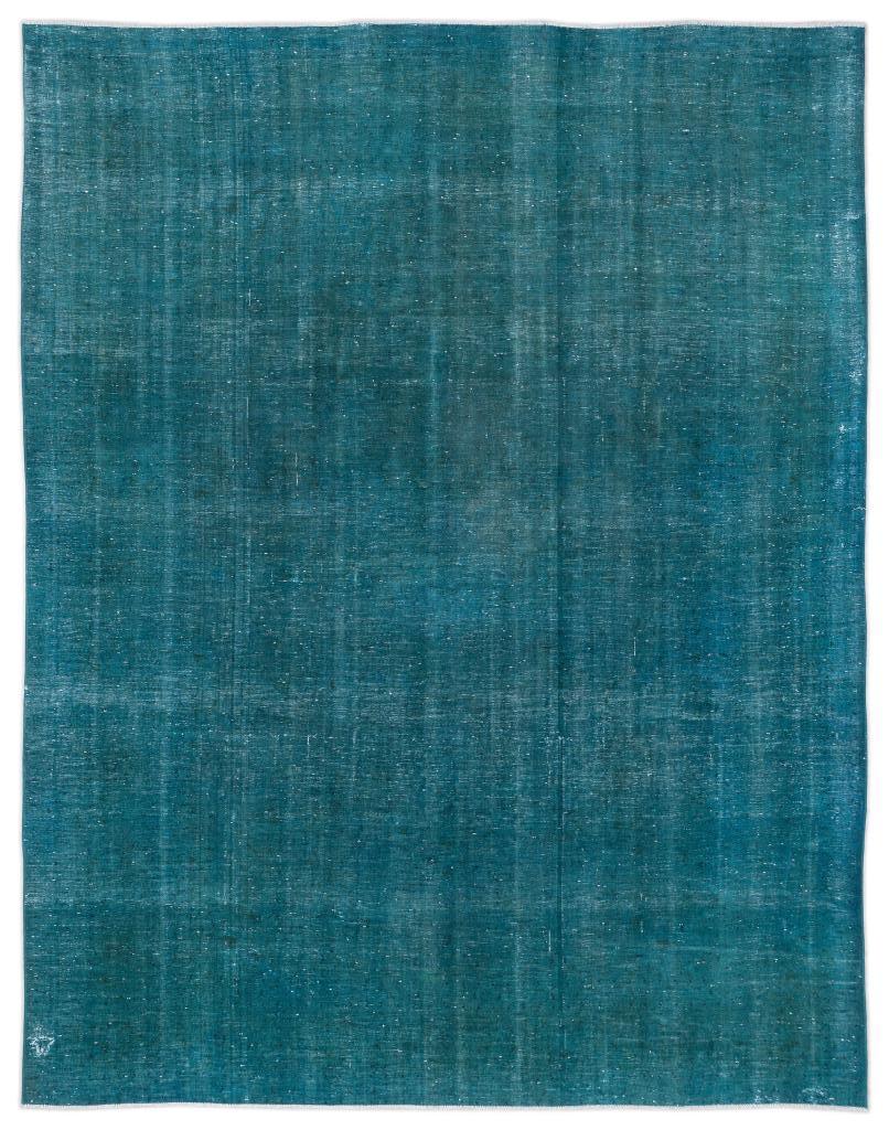 Apex Vintage XLarge Turkuaz 11103 290 x 380 cm