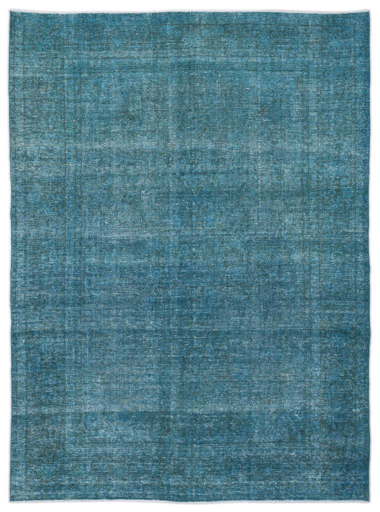Apex Vintage XLarge Turkuaz 11133 287 x 384 cm