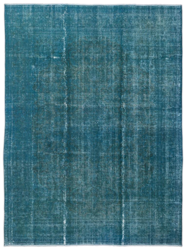 Apex Vintage XLarge Turkuaz 11165 281 x 388 cm