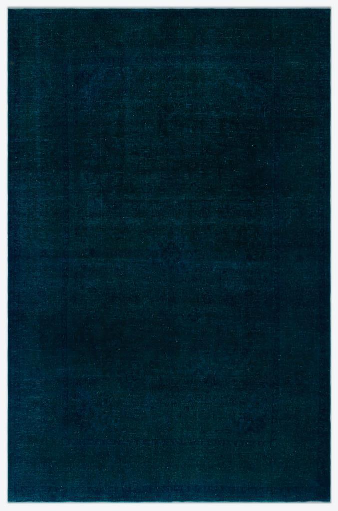 Apex Vintage XLarge Turkuaz 24498 238 x 370 cm