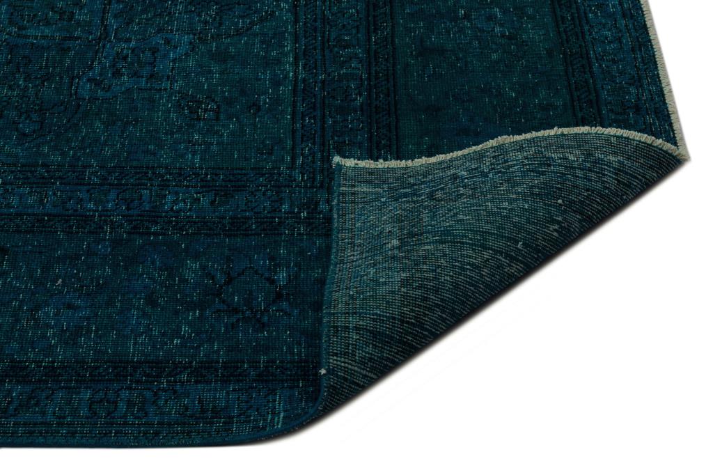 Apex Vintage XLarge Turkuaz 24507 301 x 395 cm