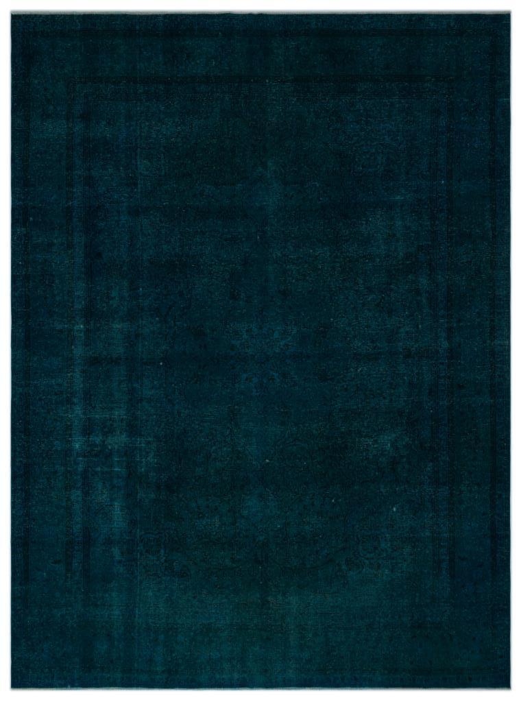 Apex Vintage XLarge Turkuaz 24507 301 x 395 cm