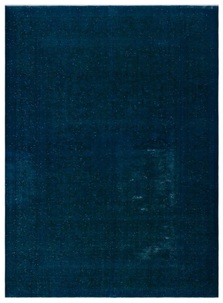 Apex Vintage XLarge Turkuaz 24509 275 x 377 cm