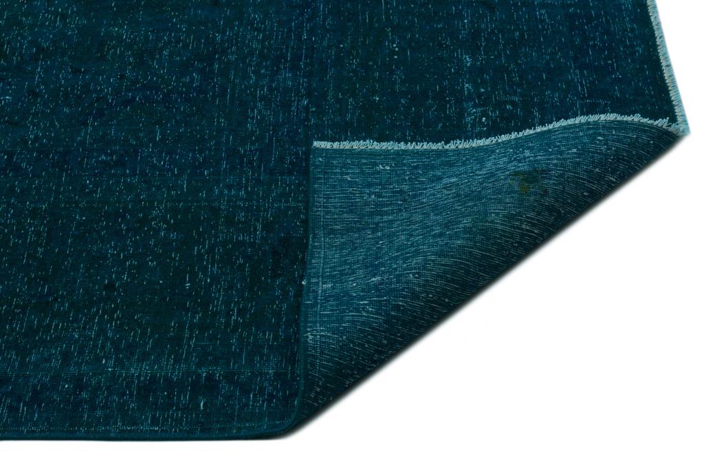 Apex Vintage XLarge Turkuaz 24553 279 x 420 cm