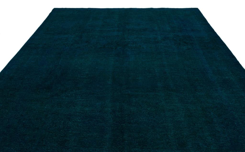 Apex Vintage XLarge Turkuaz 24553 279 x 420 cm