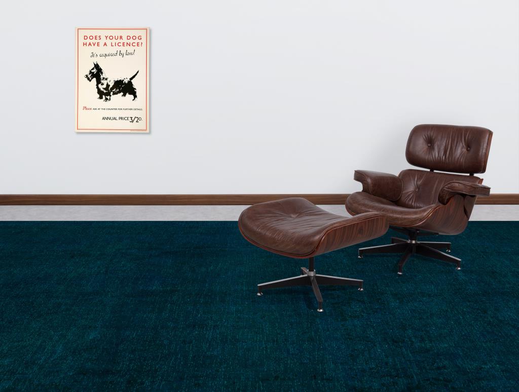 Apex Vintage XLarge Turkuaz 24553 279 x 420 cm