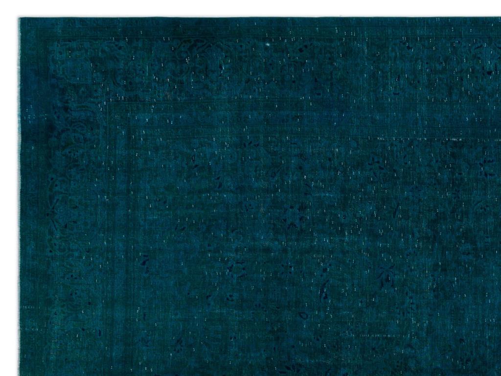 Apex Vintage XLarge Turkuaz 24574 300 x 402 cm
