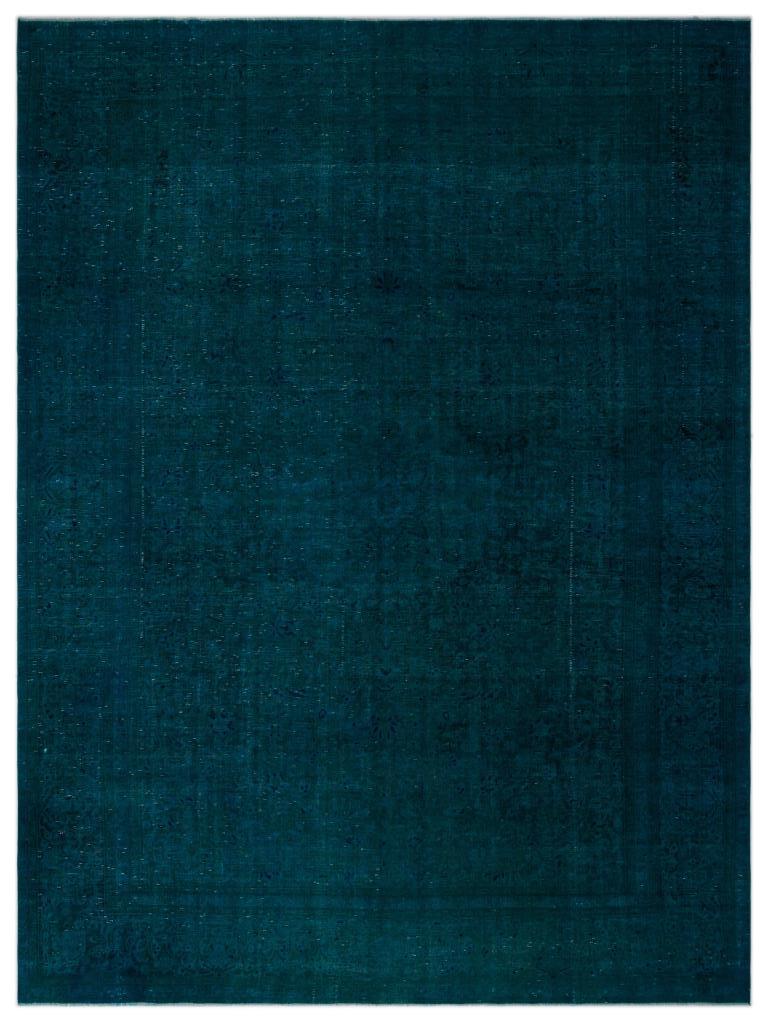 Apex Vintage XLarge Turkuaz 24574 300 x 402 cm