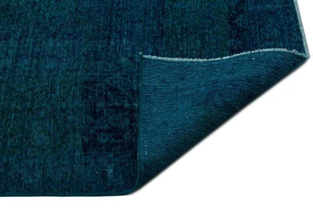 Apex Vintage XLarge Turkuaz 24602 295 x 390 cm