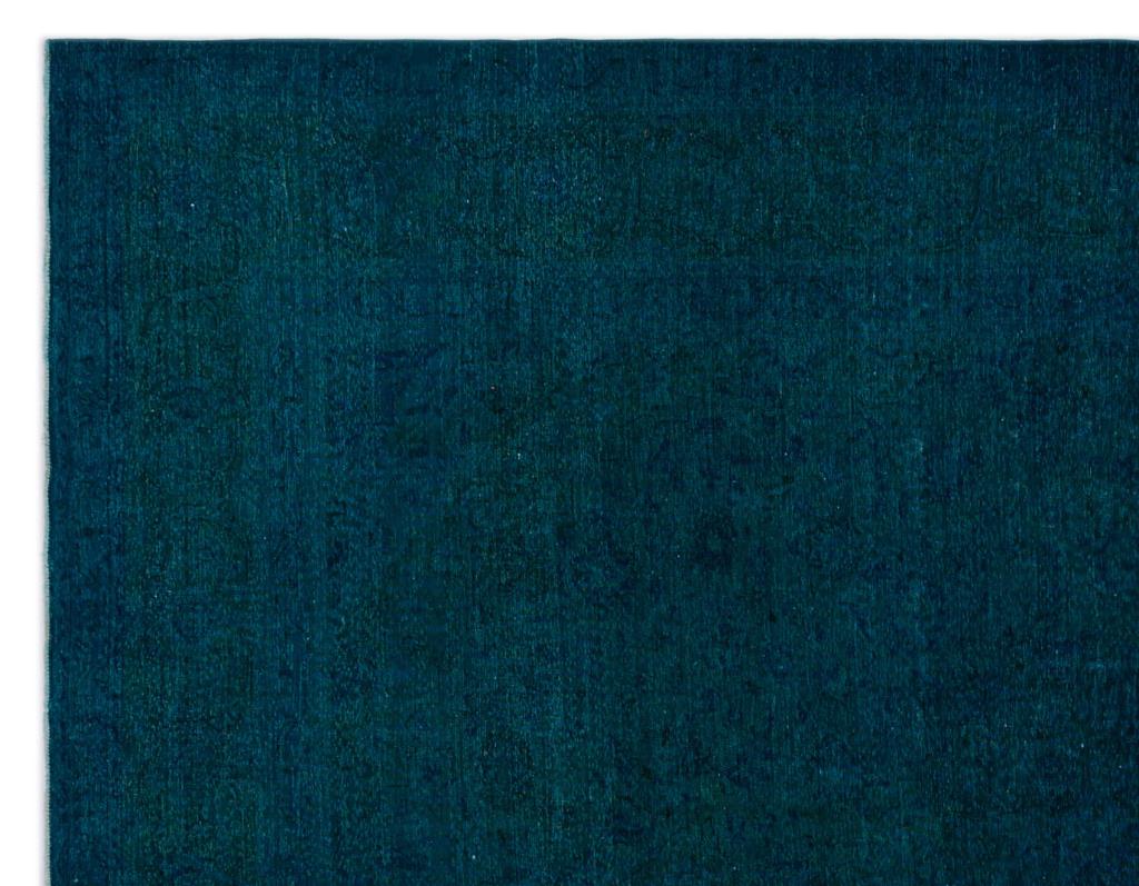 Apex Vintage XLarge Turkuaz 24602 295 x 390 cm