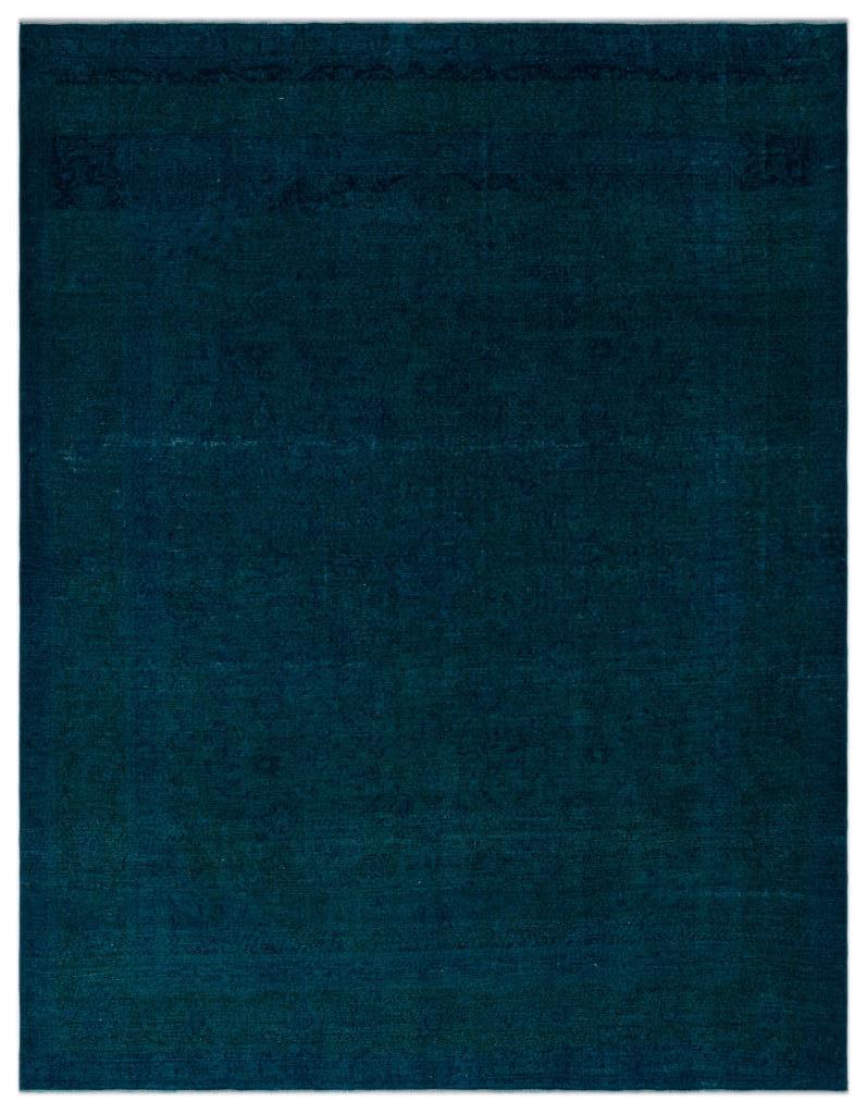 Apex Vintage XLarge Turkuaz 24602 295 x 390 cm