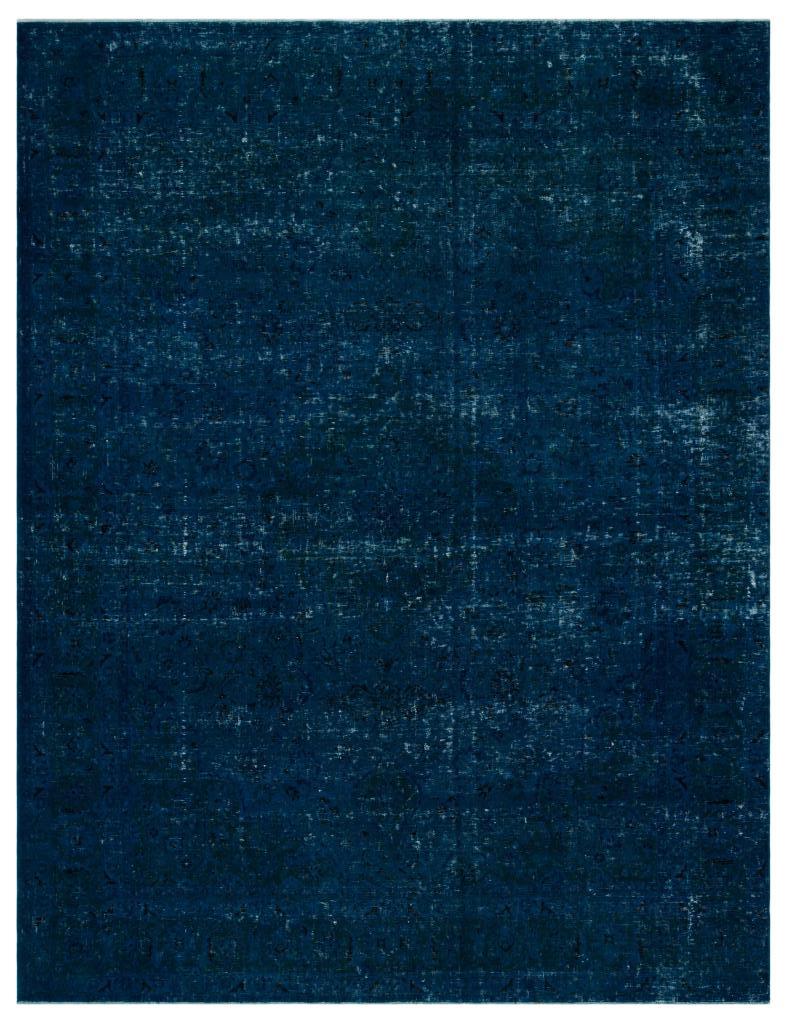 Apex Vintage XLarge Turkuaz 29808 293 x 383 cm