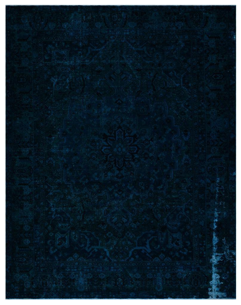 Apex Vintage XLarge Turkuaz 29813 285 x 367 cm