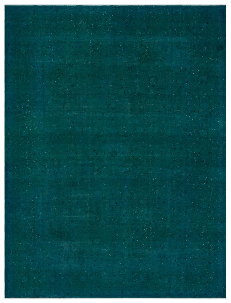 Apex Vintage XLarge Turkuaz 29892 291 x 389 cm