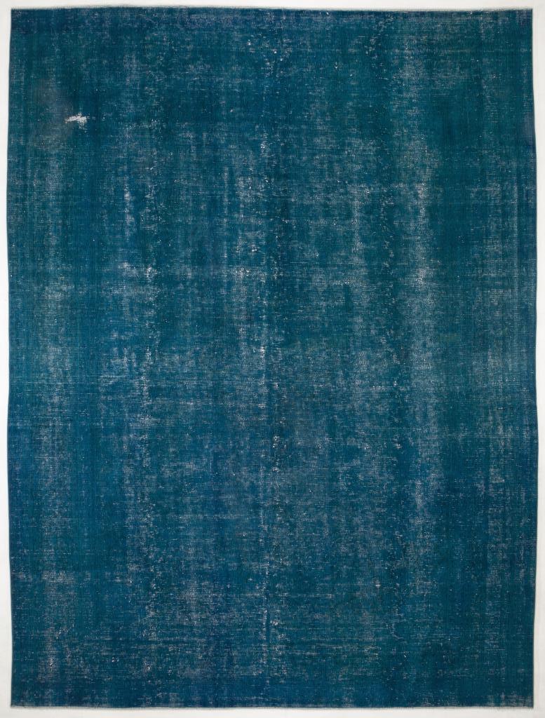 Apex Vintage XLarge Turkuaz 6437 282 x 380 cm