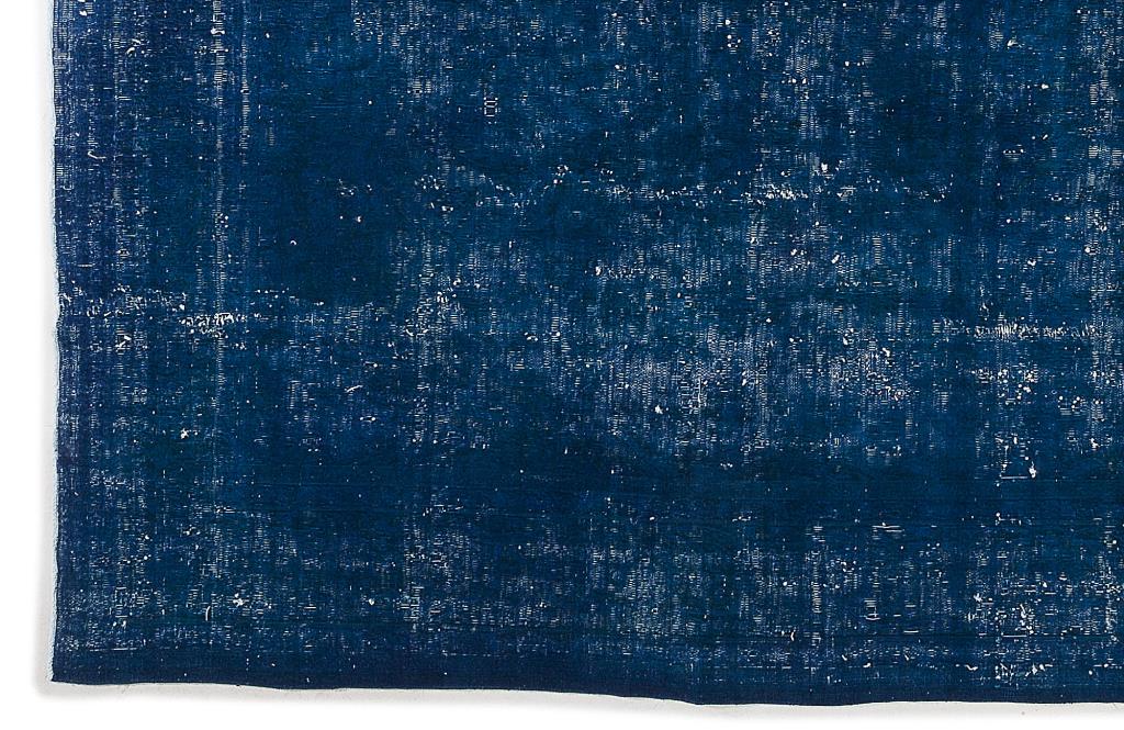 Apex Vintage XLarge Turkuaz 7878 287 x 370 cm