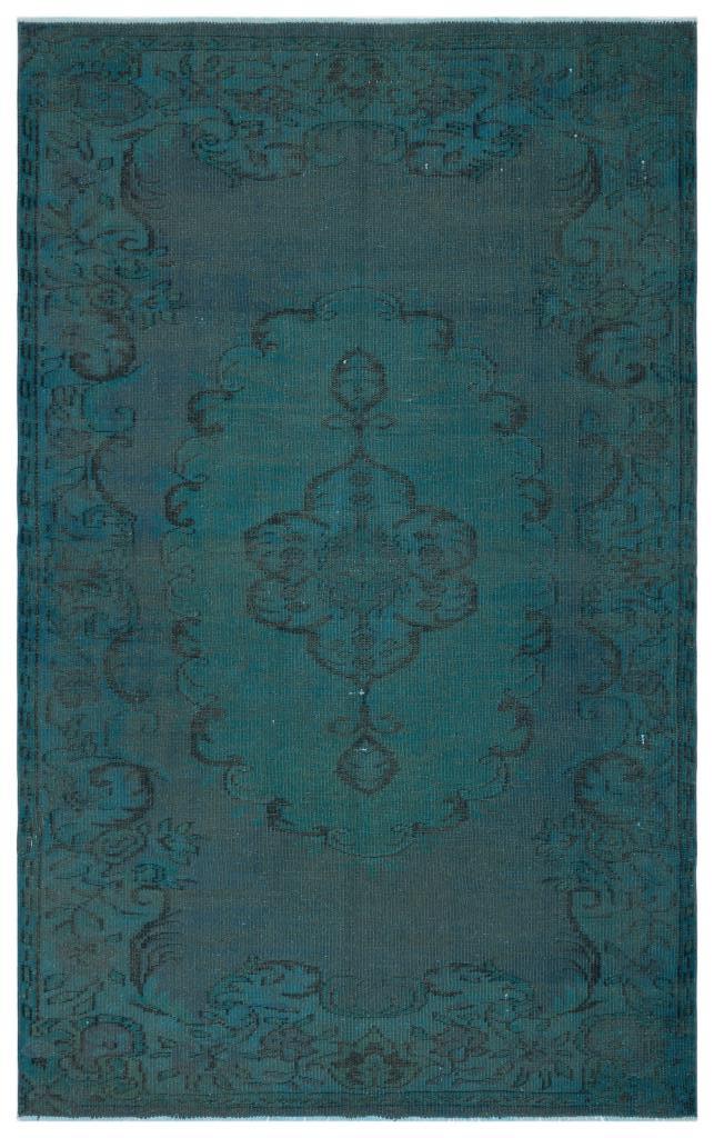 Apex Vintage Ye_il 28683 157 x 263 cm