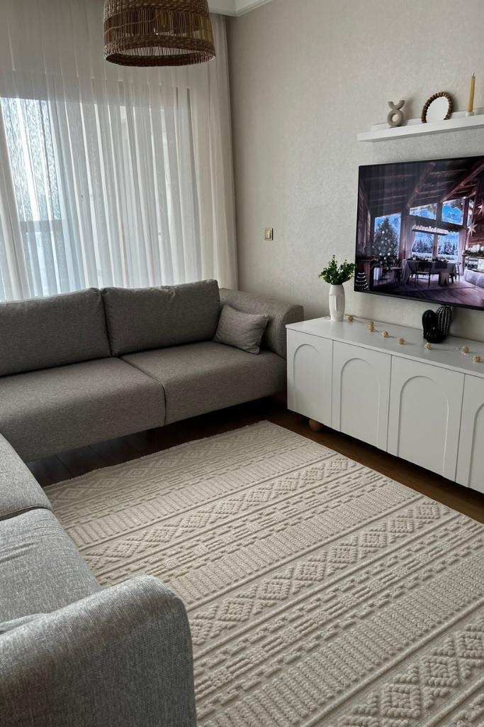 Berta 7912 - Makine Halısı