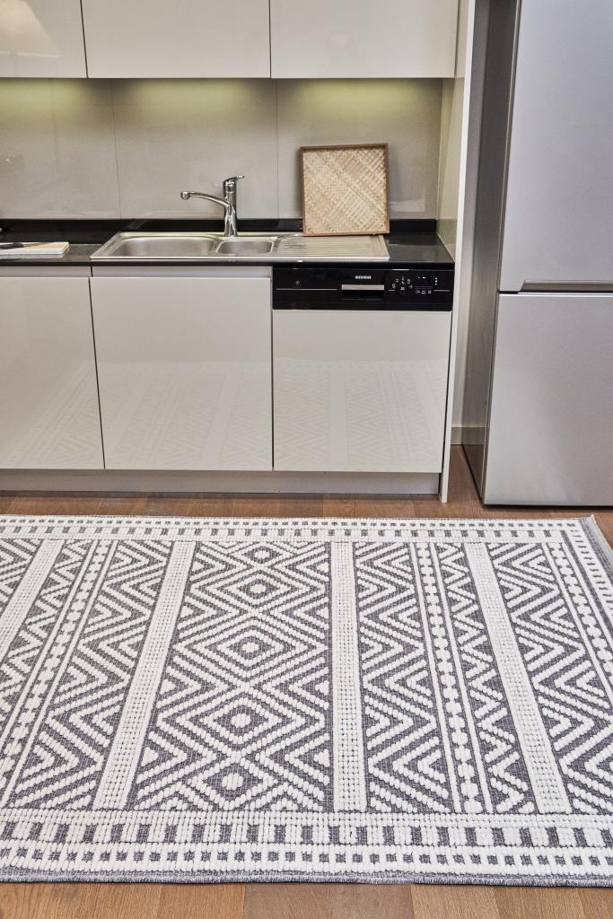 Berta 7921 - Makine Halısı