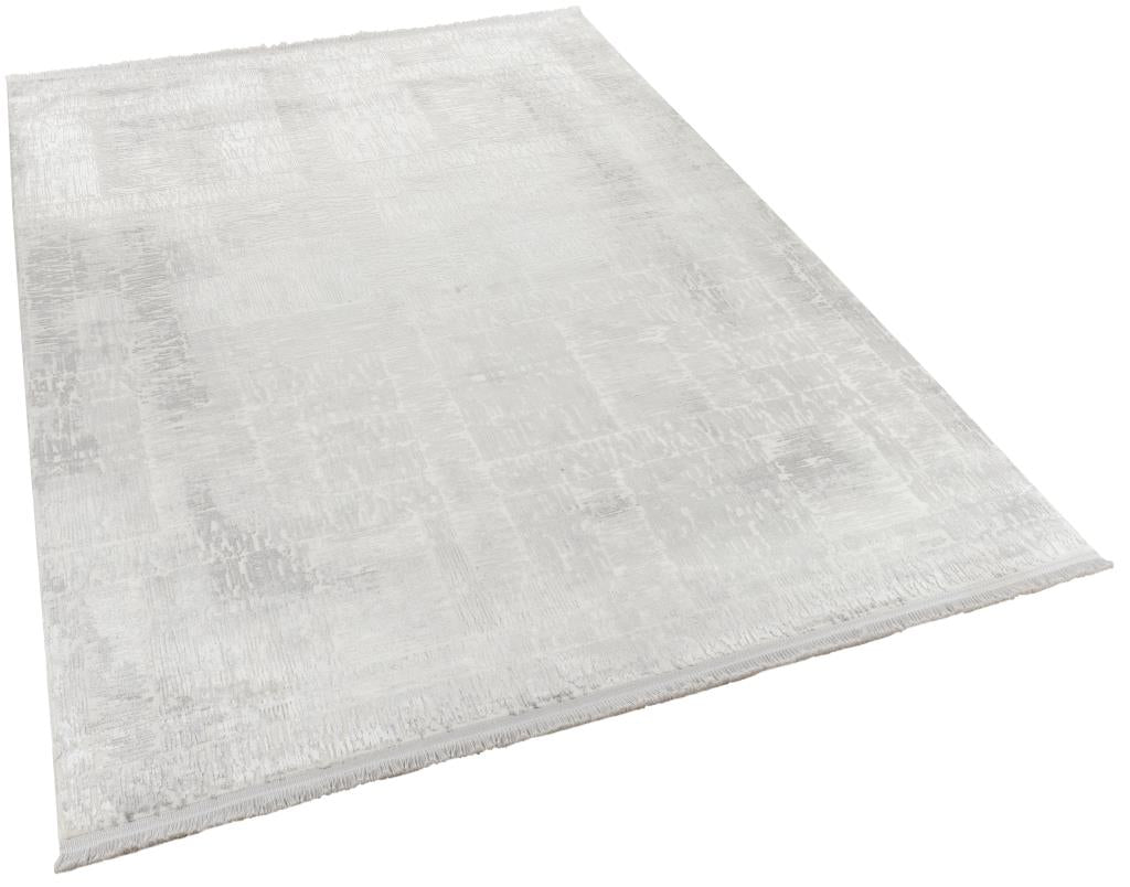 Calista 1711 Gri - Makine Halısı