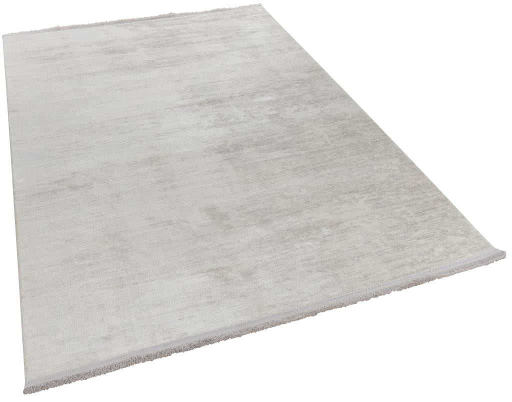 Calista 1731 Gri - Makine Halısı