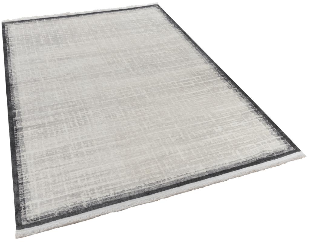 Calista 1741 Gri - Makine Halısı