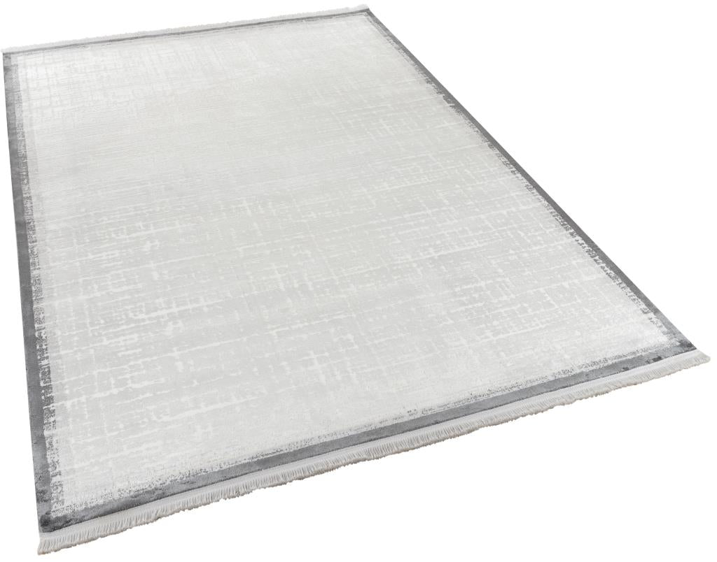 Calista 1741 Gri - Makine Halısı