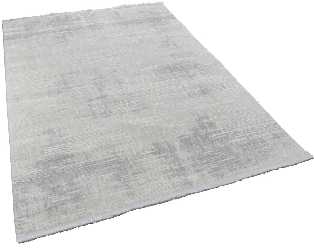 Calista 1751 Gri - Makine Halısı