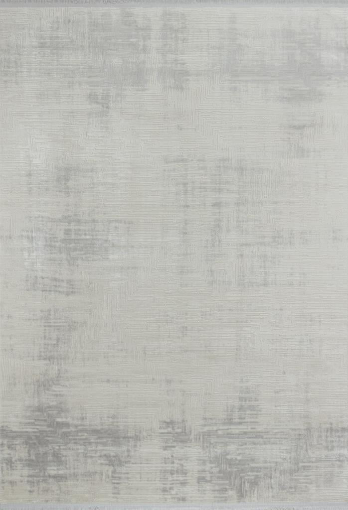 Calista 1751 Gri - Makine Halısı
