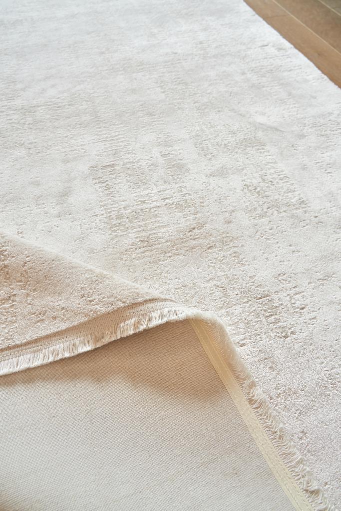 Calista 1761 Gri - Makine Halısı