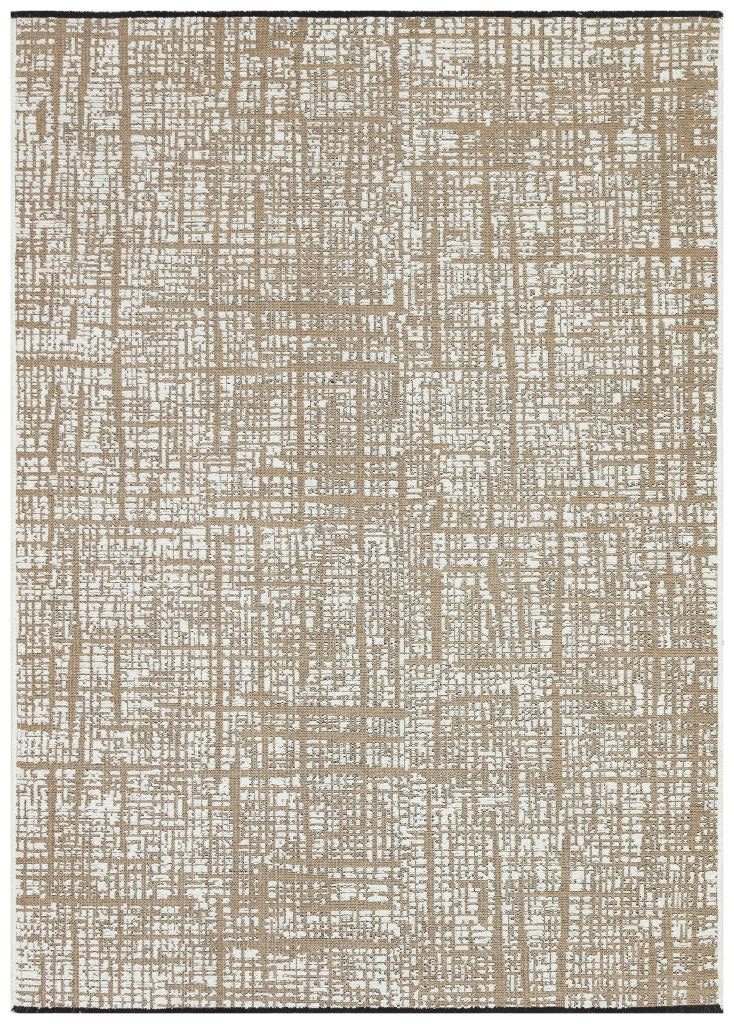 Gloria 4011 Beyaz - Dekoratif Halı