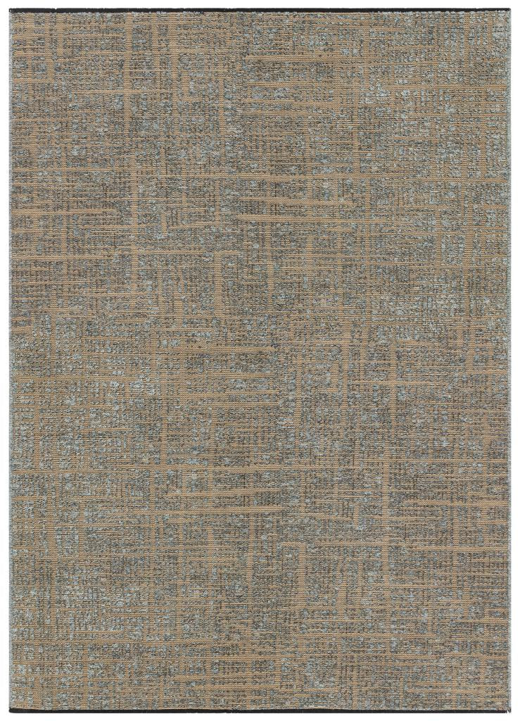 Gloria 4013 Gri - Dekoratif Halı