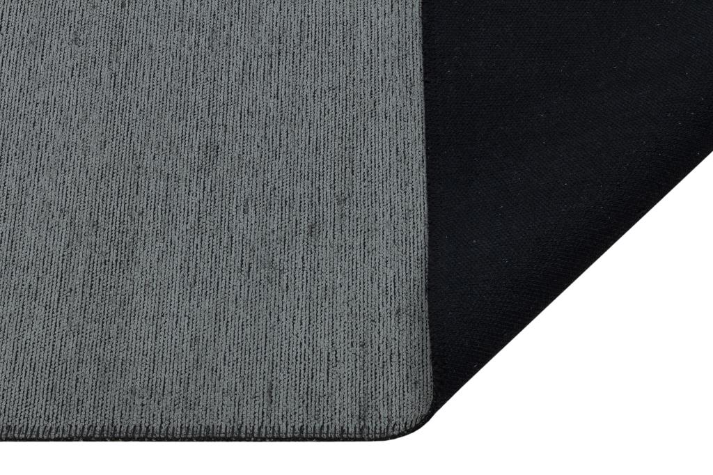 Hare Plus 8914 Antrasit - Makine Halısı