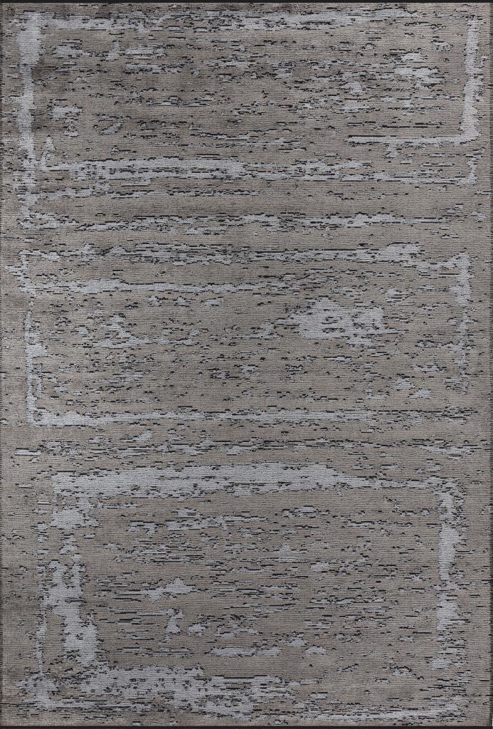 Hare Premium 1331 Bej - Krem - Makine Halısı