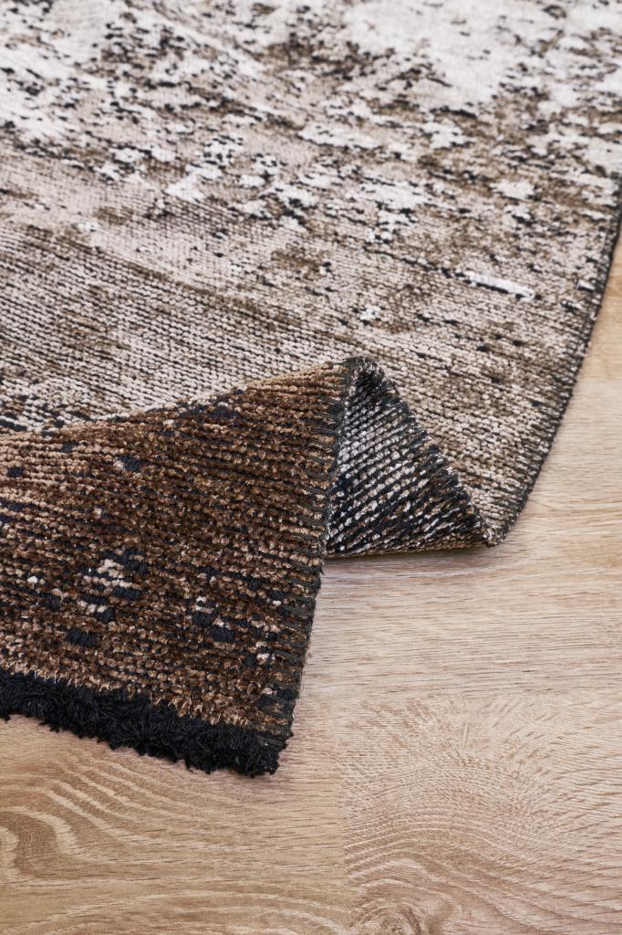 Hare Unique 1412 Vizon - Makine Halısı