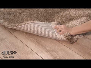 Apex Cosy 9905 Brown Machine Carpet