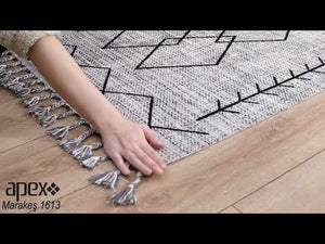 Apex Marrakech 1613 Machine Carpet
