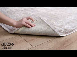 Apex Luxia Luxia 8601 Machine Carpet