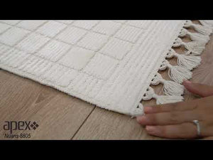 Apex Nuans 8805 Machine Carpet