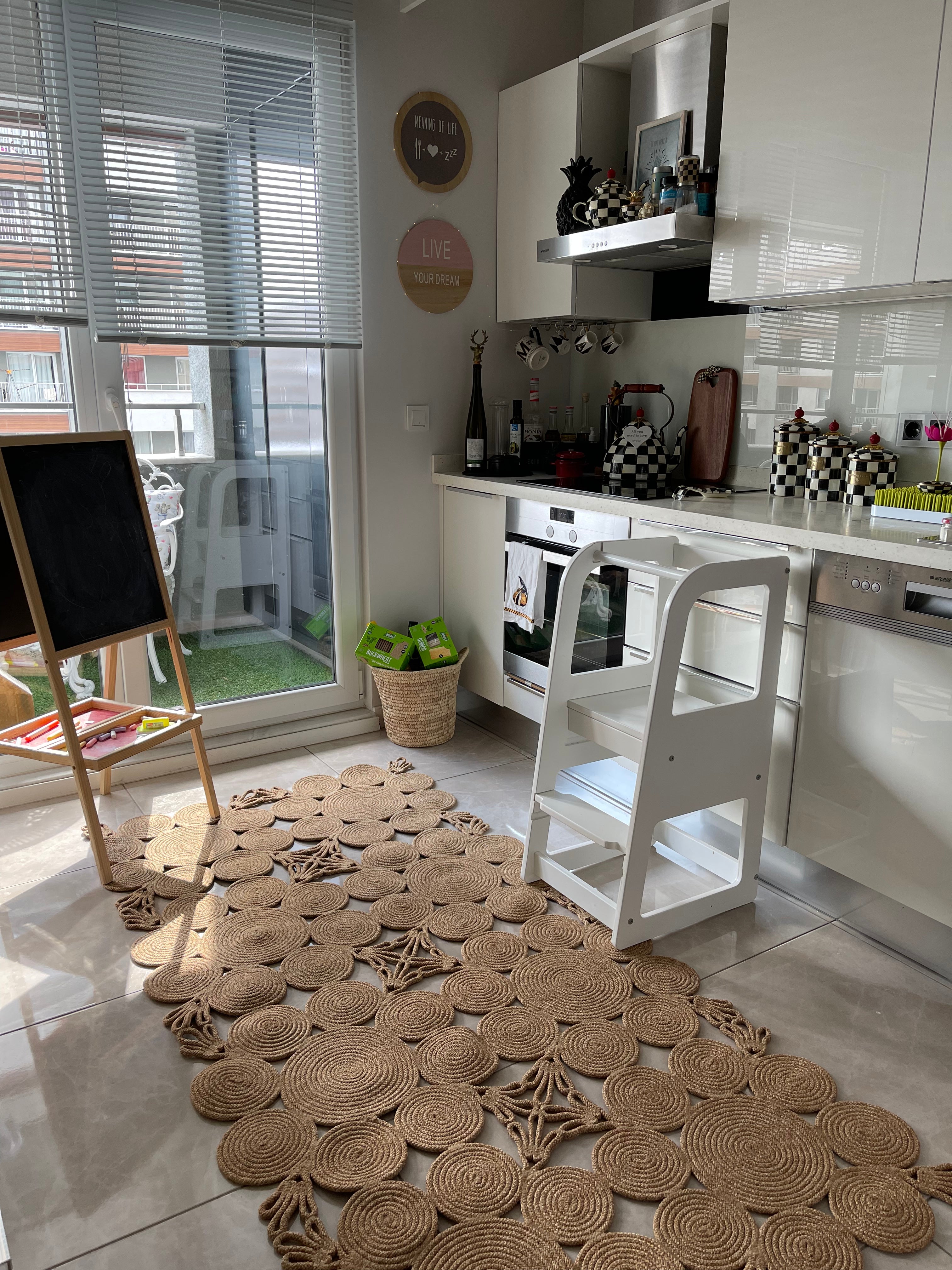 Magnolia 9121 - Dekoratif Halı